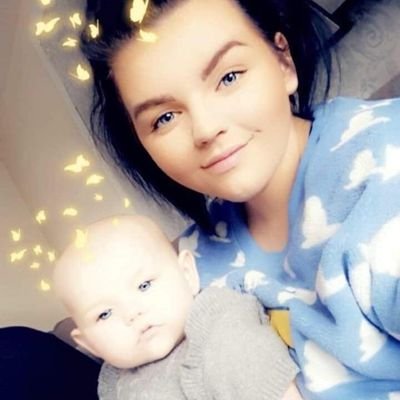 Profile Picture of Casey Alice (@CaseyAlice6) on Twitter