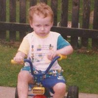 Profile Picture of Steven Duffus (@sd_391) on Pinterest