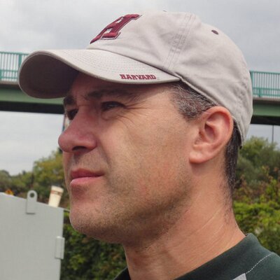 Profile Picture of Howard Porter (@howardp63) on Twitter