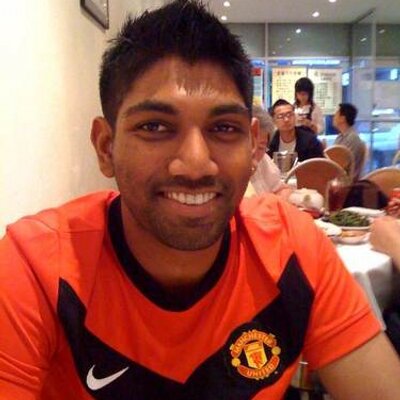 Profile Picture of Jay Pillai (@jaypill) on Twitter