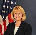 Profile Picture of Anne S. Ferroon Wikipedia
