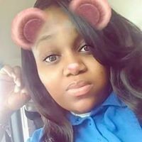 Profile Picture of Dominique Allen (@dominique-allen-30) on Quora