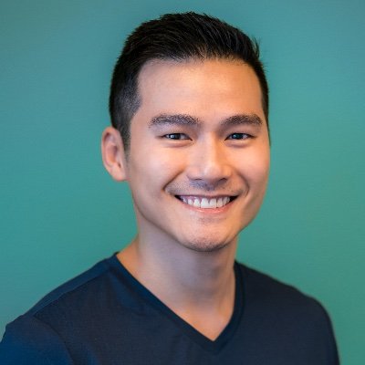 Profile Photo of Andrew Q Tran (@aqtaqt) on Twitter