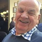 Profile Picture of Alan Latham (@alanlatham8) on Instagram