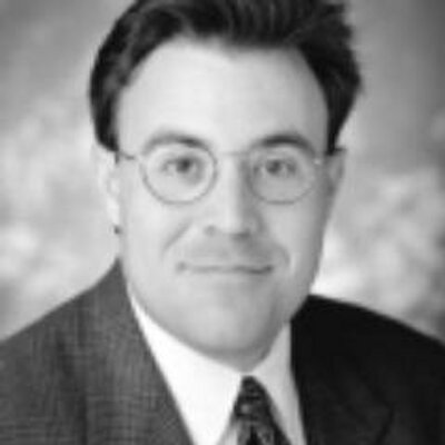 Profile Picture of Steven Zuber (@DrZITMD) on Twitter