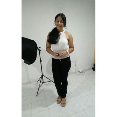 Profile Picture of Andy Puerta (@AndreaPuerta123) on Twitter