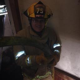 Profile Picture of Steven Dube Jr (@Unity_Fire75p7) on Twitter