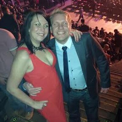 Profile Picture of Lisa Brunt (@Lisapop12) on Twitter