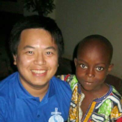 Profile Picture of Kevin Han (@kevinhan0307) on Twitter