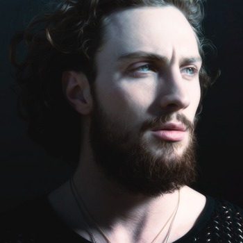 Profile Picture of Pietro Maximoff. (@AaronJvhnson) on Twitter