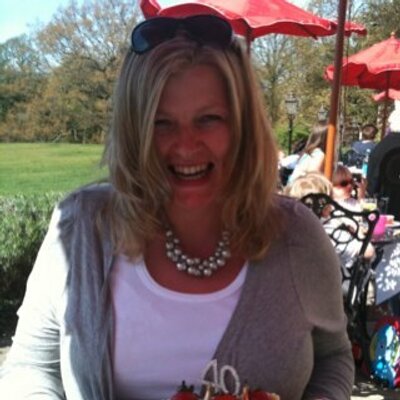 Profile Photo of Judy Hayes (@Judysarah) on Twitter