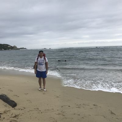 Profile Picture of Javier Céspedes (@javiercespedes) on Twitter