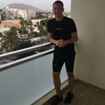 Profile Picture of adammcginley (@adammcginley) on Instagram