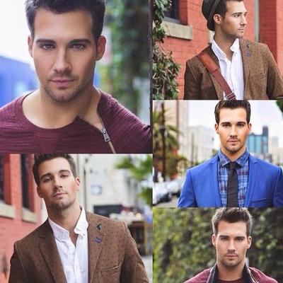 Profile Picture of Lex Miers (@JamesISflawless) on Twitter