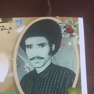 Profile Picture of Abraha Asgedom (@abaraam.sgadom) on Facebook