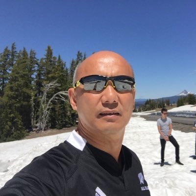 Profile Picture of Jonathan Hui (@jonathanHui5) on Twitter