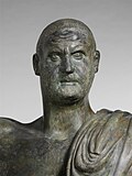 Profile Picture of Trebonianus Gallus - Wikipediaon Wikipedia