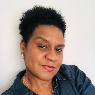 Profile Picture of Sheila Flowers (@jahvarny) on Twitter