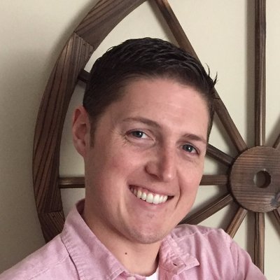 Profile Picture of Nathan Sturtzel (@nsturtzel) on Twitter