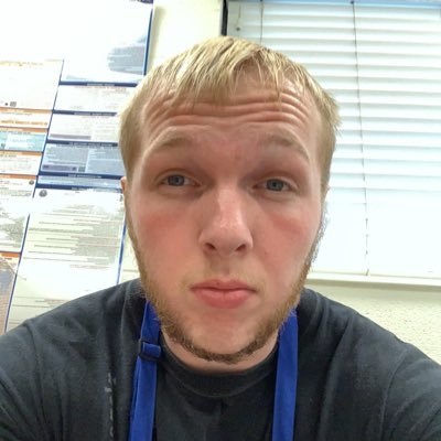 Profile Picture of Jon Tompkins (@jontomp03927026) on Twitter