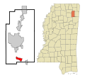 Profile Picture of Shannon, Mississippion Wikipedia