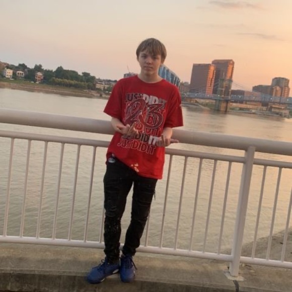 Profile Picture of Robert Boone (@thereaper315) on Poshmark