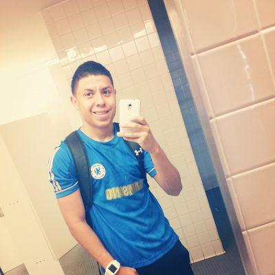 Profile Picture of Jesse Cadena (@CadenaJesse) on Twitter