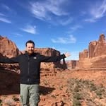 Profile Picture of David Cornett (@dg_cornett) on Instagram