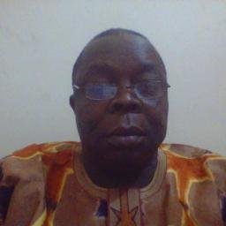 Profile Picture of Ayodele Ojo (@ayodeleojo20) on Twitter
