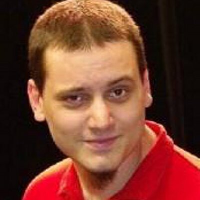 Profile Picture of Daniel Nascimento FC (@danibarbixasfc) on Twitter