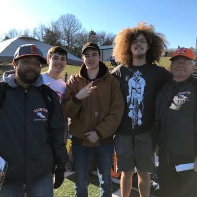 Profile Picture of Jacob Manning (@jacobmanning644) on Twitter