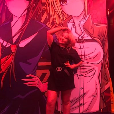 Profile Picture of Grace Keogh (@gracekeogh_) on Twitter