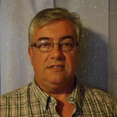 Profile Picture of Steven Callaghan (@DeakSteve) on Twitter