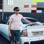Profile Picture of Alexander Lesnikov (@gellera_original) on Instagram