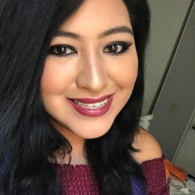 Profile Picture of Jessica Miguel (@Jess_fierce) on Twitter
