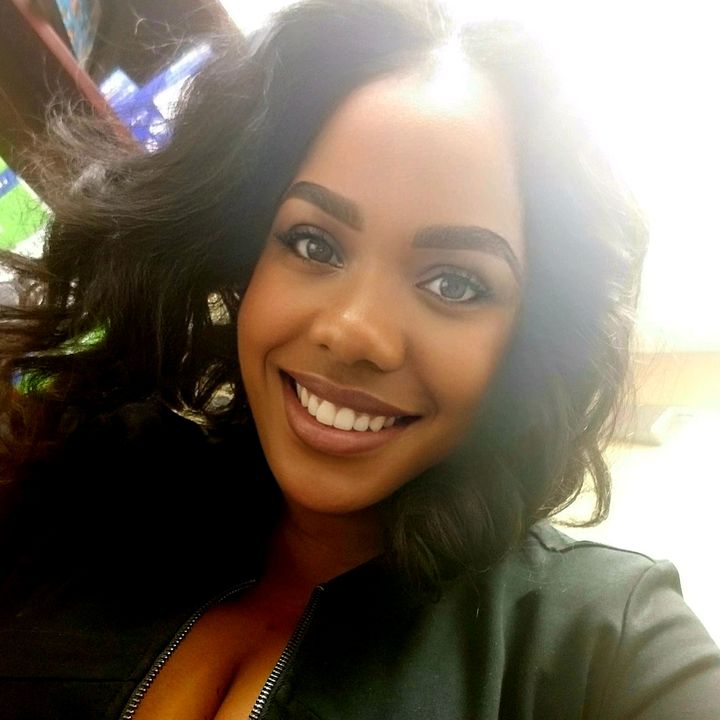 Profile Picture of Florah Walls (@flo4president) on Tiktok