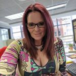 Profile Picture of Lenore Inghram (@lenore_i) on Instagram