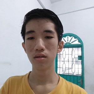 Profile Picture of Daniel Paulin Huang (@PaulinHuang) on Twitter