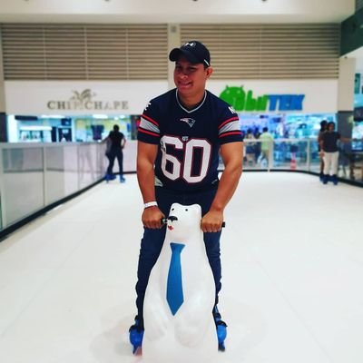 Profile Picture of Allan Zepeda (@AllanZepeda7) on Twitter