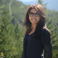 Profile Picture of Mohini Patel (@mohini-patel-28) on Quora