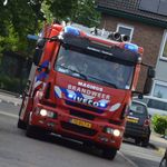 Profile Picture of Brandweer Apeldoorn (@brandweerapeldoorncentrum) on Instagram