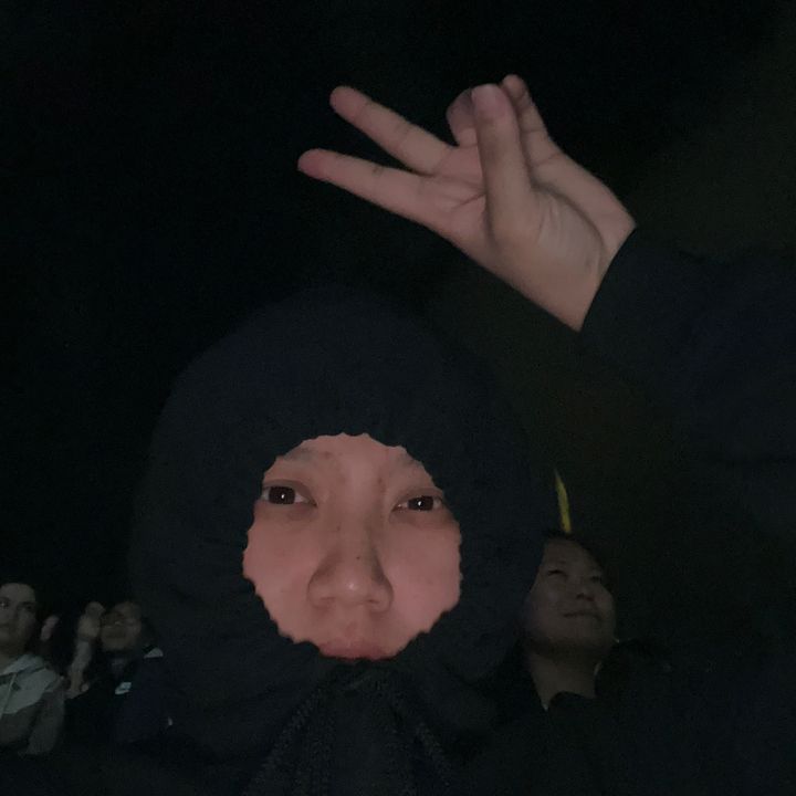 Profile Picture of Michelle (@michellechao) on Tiktok