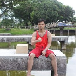 Profile Picture of James Martin (@rjqmartin) on Twitter