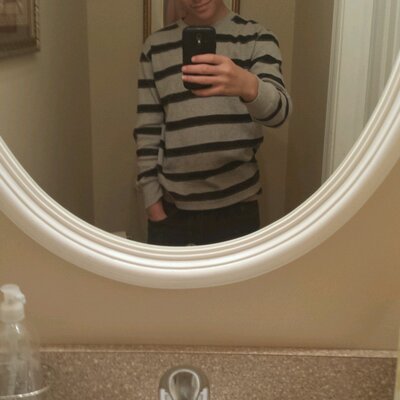 Profile Picture of Isaiah  Fleming (@IsaiahFleming64) on Twitter