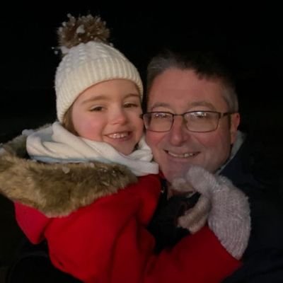 Profile Picture of Paul Smalley (@PaulSmalley4) on Twitter