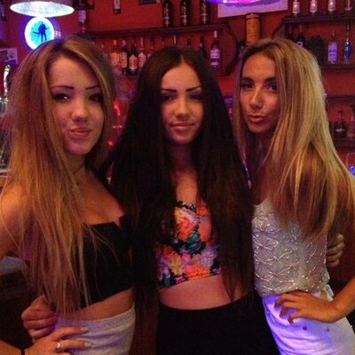 Profile Picture of Amelia (@AmeliaBacon) on Twitter