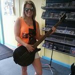 Profile Picture of Amanda Cates (@catesamanda) on Instagram