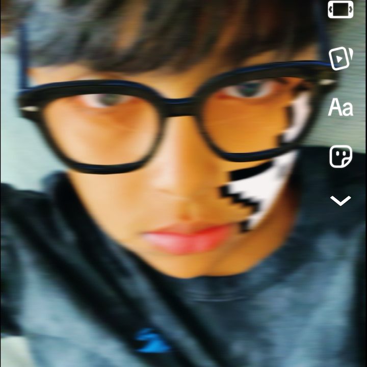 Profile Picture of Peter Gutierrez (@damian12382) on Tiktok