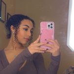 Profile Picture of jasmine_carsonn (@jasmine_carsonn) on Instagram
