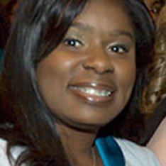 Profile Picture of Inez Bailey (@inez_bailey) on Twitter